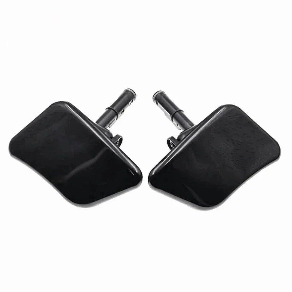 Head Lamp Washer Nozzle Set for Kia Mohave Borrego (2008–2013)