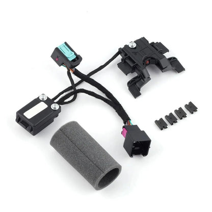Auto Gear Box Selector Switch for Skoda Octavia (2018–2021)