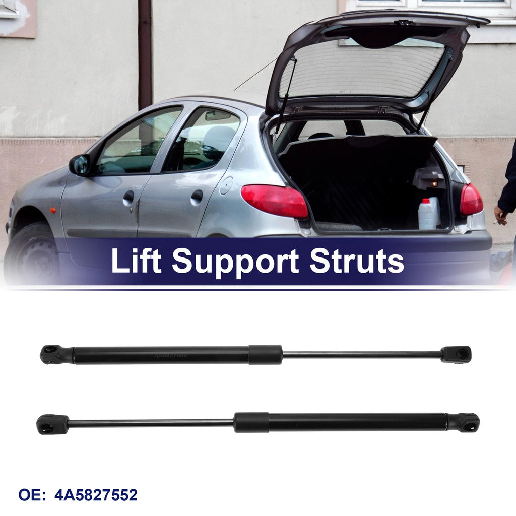 Tailgate Lift Support Struts Gas Spring for Audi A6 (2012–2018)