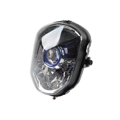 Headlight for Honda Grom MSX125 (2013–2015)