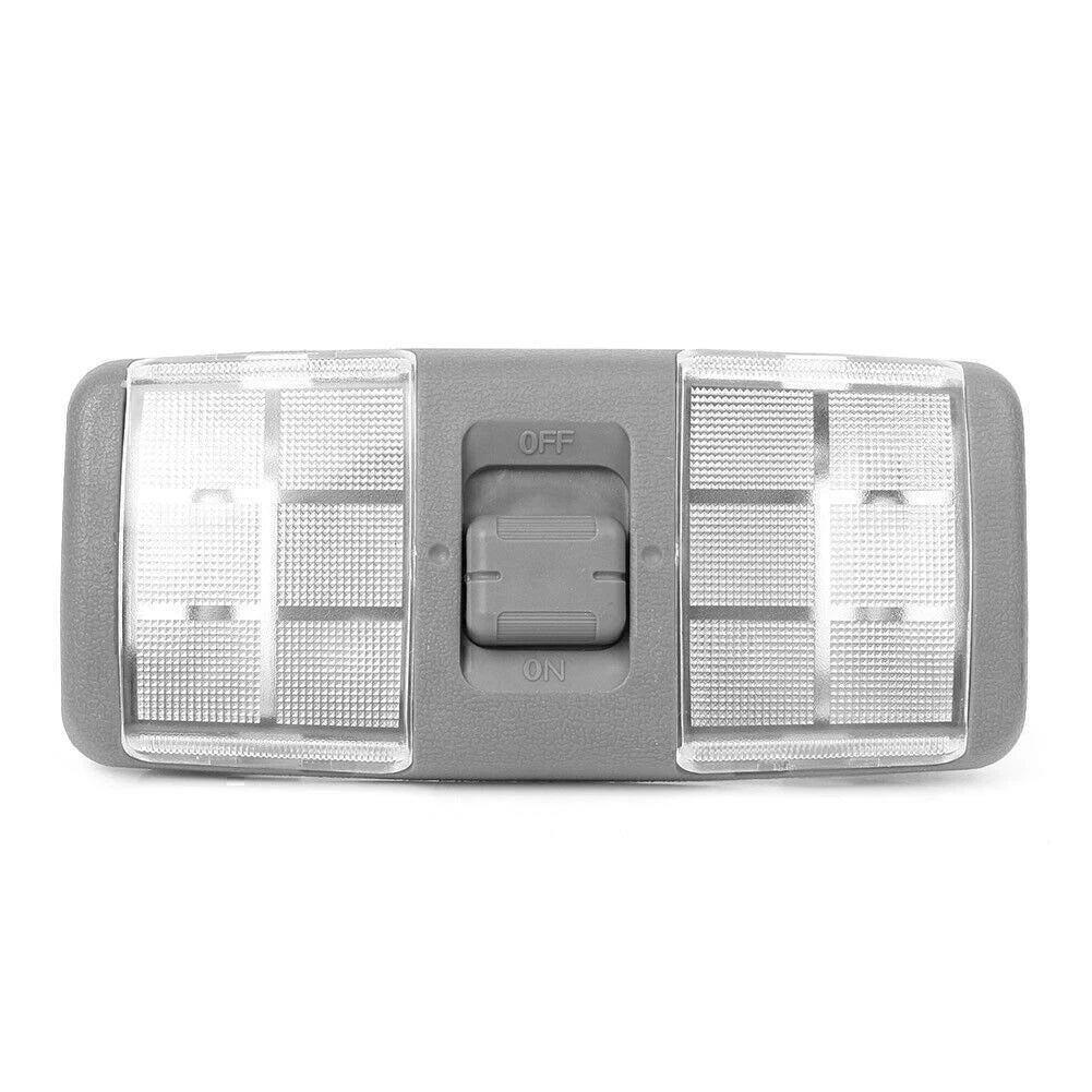 Dome Light Reading Lamp for Mitsubishi Pajero Montero Shogun (1990–2004) MB774928