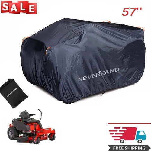 ATV Cover for Quad Bike (Waterproof, UV Resistant)