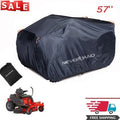 ATV Cover for Quad Bike (Waterproof, UV Resistant)