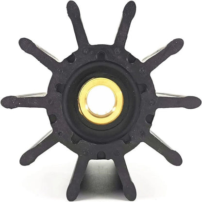 Marine Cooling Sea Water Pump Impeller for Caterpillar 3412 Engine