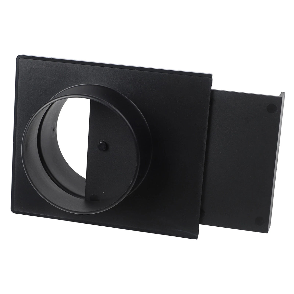 100mm Ventilation Adapter for Dust Collection Systems