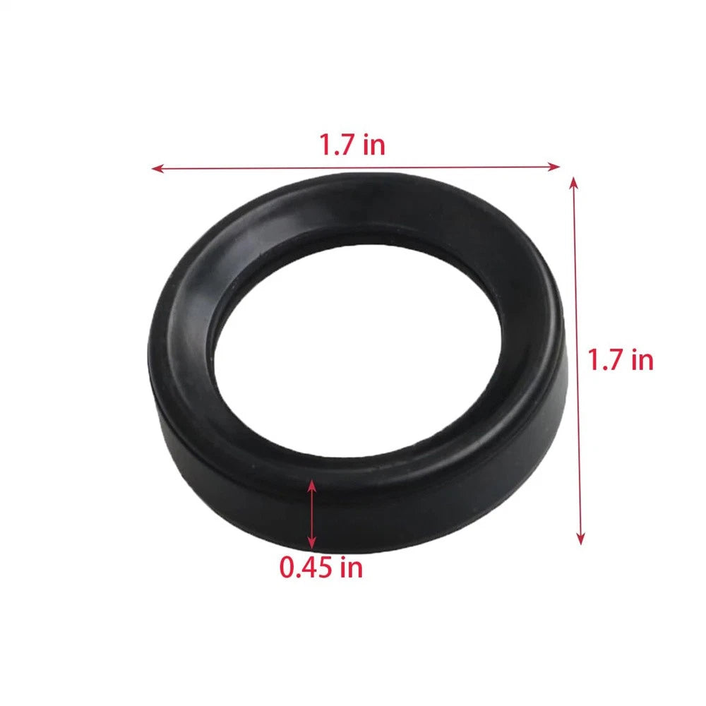 2Pcs Valve Cover Gasket Seal for Ford Edge/Expedition/Explorer (2007–2023)