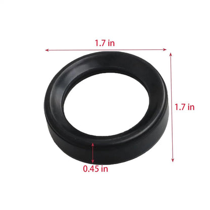 2Pcs Valve Cover Gasket Seal for Ford Edge/Expedition/Explorer (2007–2023)