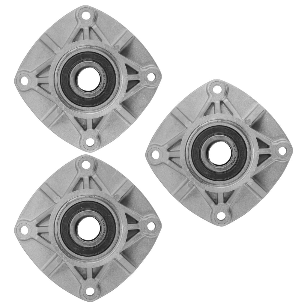 Spindle Replacement for Troy-Bilt 14030 14049 14051 14052 14060 (38-48")