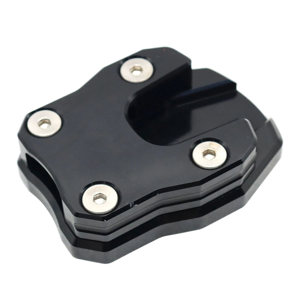Side Kickstand Extension Plate for Honda ADV150 (2021–2023)