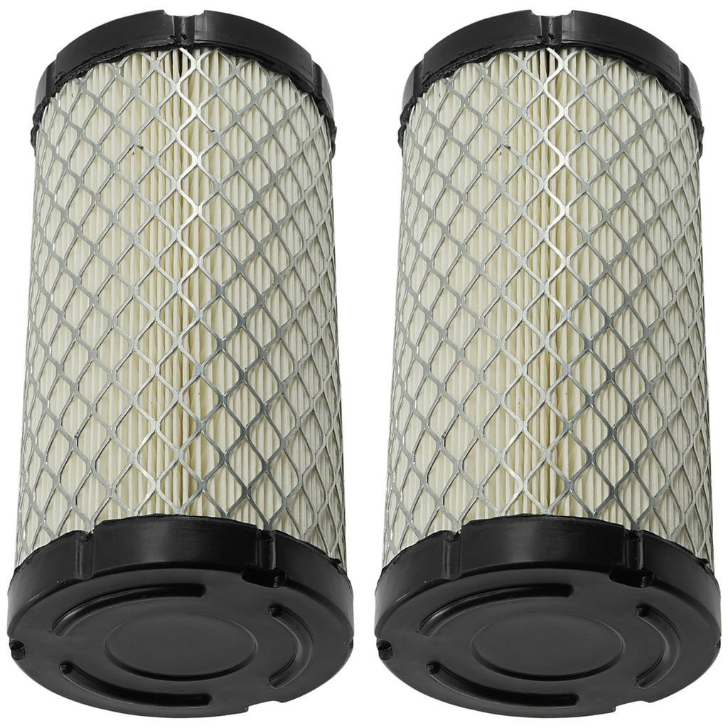 Air Filter Replacement for Club Car Carryall 300 500 550 700 (252) (2012–2014)