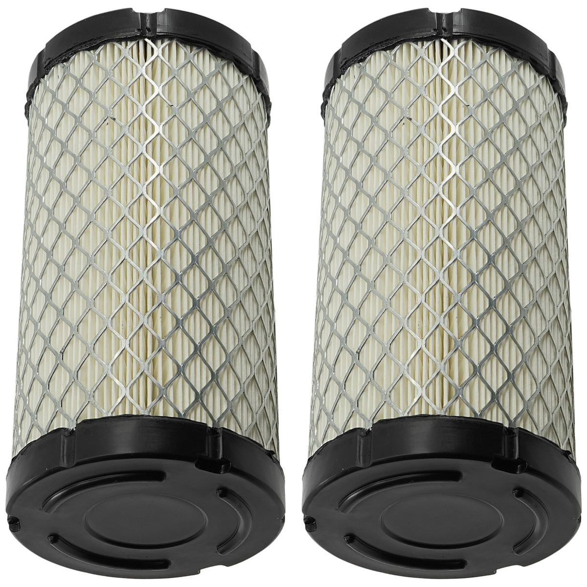 Air Filter Replacement for Club Car Carryall 300 500 550 700 (252) (2012–2014)