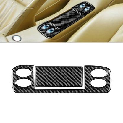 Ashtray Power Window Control Cover Trim for Porsche Boxster (1998–2004)