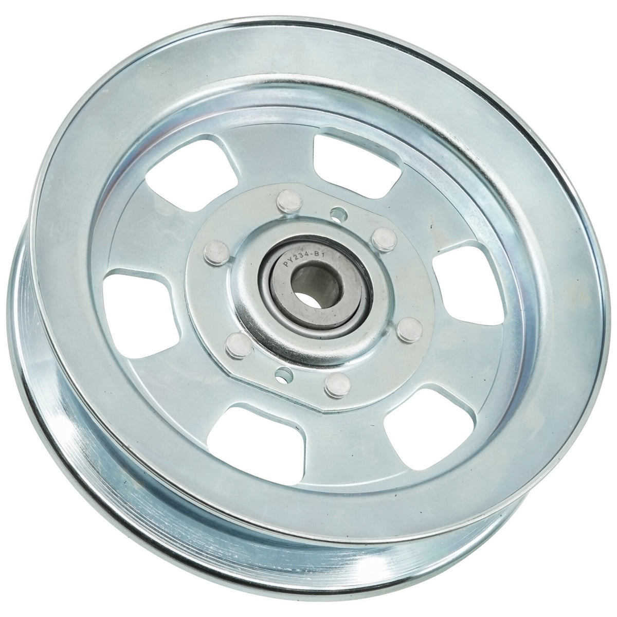 Deck Pulley Replacement for Ferris IS700Z ISX2200 SRSZ2 60-inch (2000–2000)