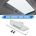 Rear Sunroof Shade Handle Replacement for Audi Q7 (2010–2015)