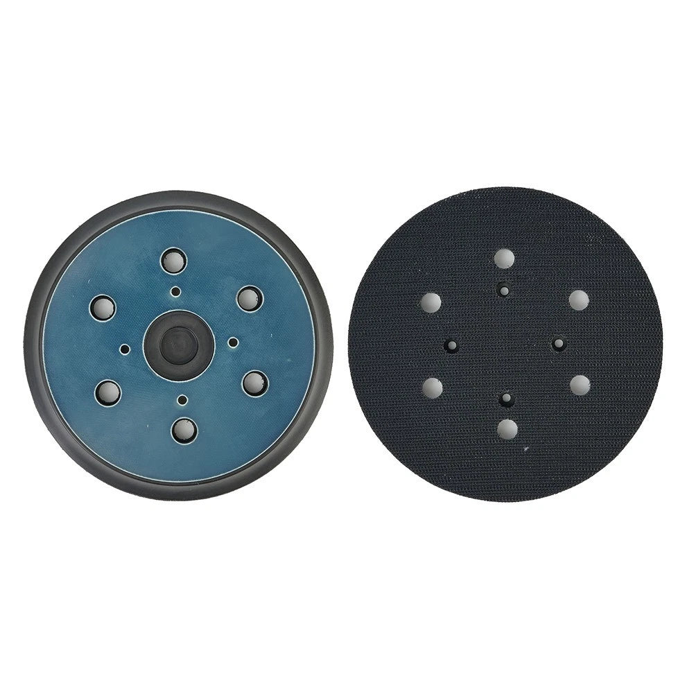 R2611 Random Sander Replacement Backing Pad for Ridgid 6 Inch (150mm)
