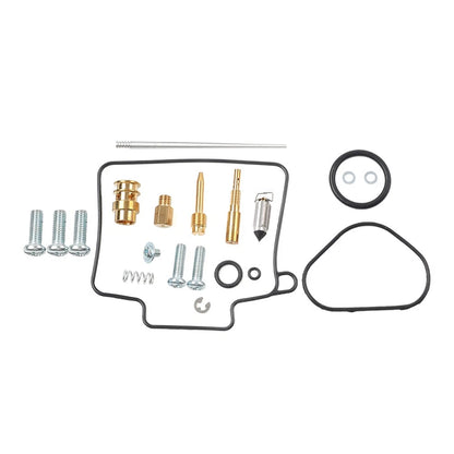 Carburetor Repair and Conversion Kit for Suzuki RM125 (2001–2006)