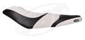 Seat Cover for Seadoo GTS GTI (2001–2005) Custom Cut Black/White