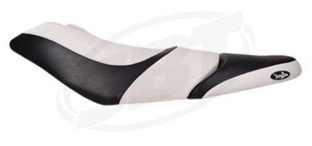 Seat Cover for Seadoo GTS GTI (2001–2005) Custom Cut Black/White