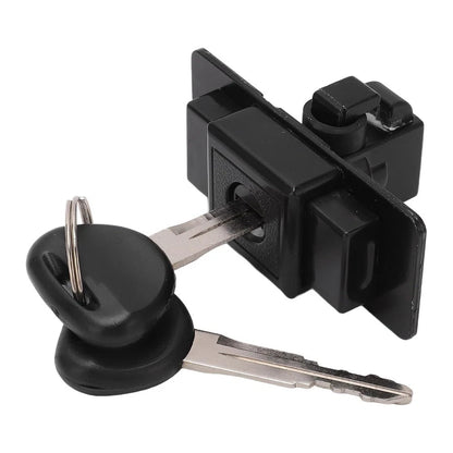 Glove Box Lock with Keys for Mitsubishi Montero (1992–2000)