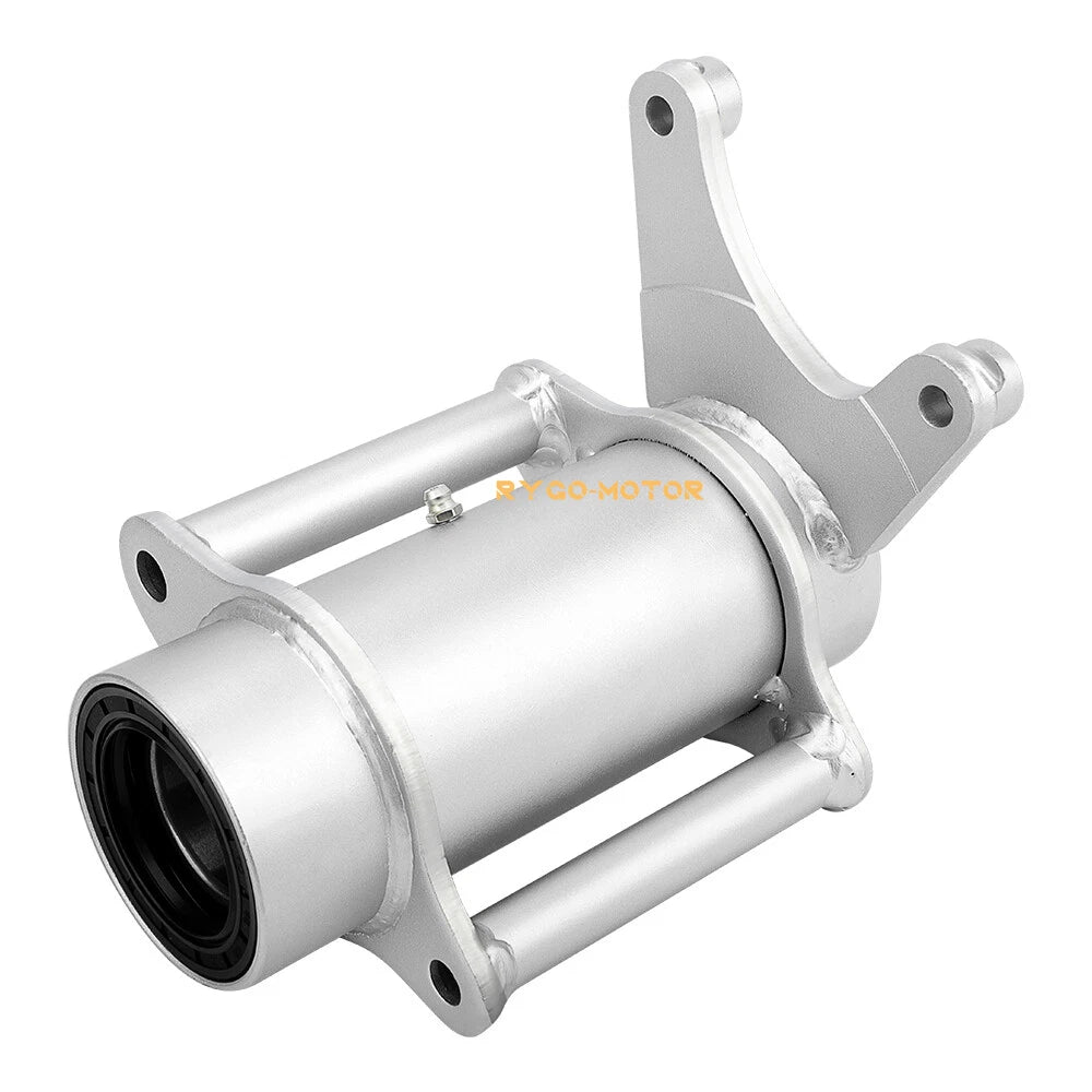 Rear Axle Bearing Carrier Hub for Yamaha Warrior 350 YFM350X (1990–2004)