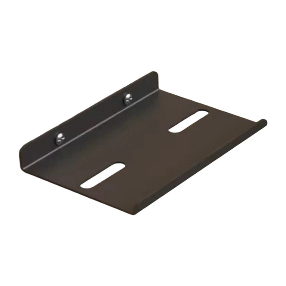 Adjustable Compact Jigsaw Holder for Vertical Horizontal Storage