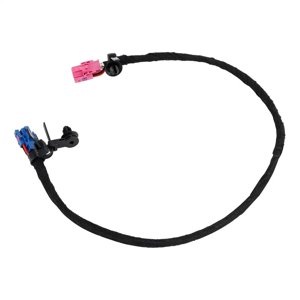 Radio Info Screen Harness Adapter 8" for Ford F150 (2021–2023) ML3Z-14D202-B