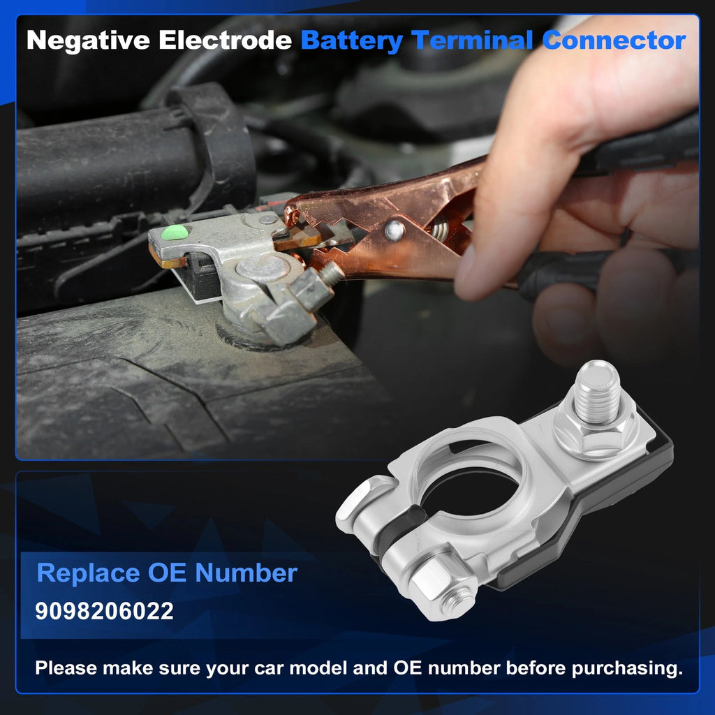 Negative Battery Terminal for Toyota Avalon (1995–2003)