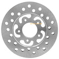 Rear Brake Rotor for Honda Pioneer 500 700 SXS500 SXS700 SXS520 (2014–2023)