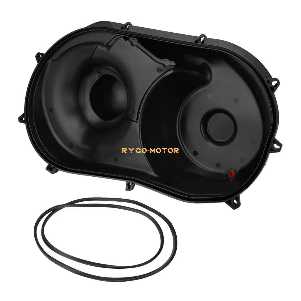 Outer Clutch Cover & Seal for Polaris Ranger Crew XP 1000 (2022–2025)