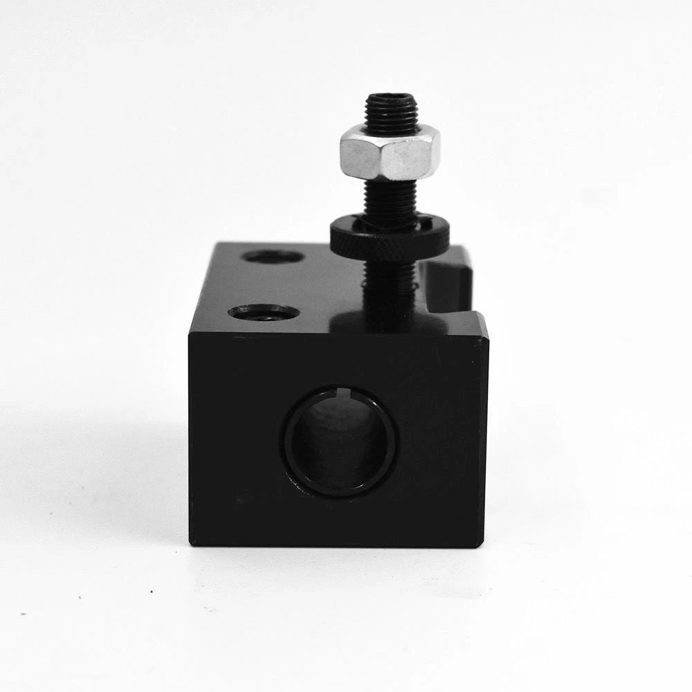#4 AXA 250-104 Quick Change Heavy Duty Boring Bar Holder Tool Post