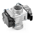 Throttle Body for Honda Rancher 420 TRX420FM1 TRX420FE1 TRX420FA (2020–2024)