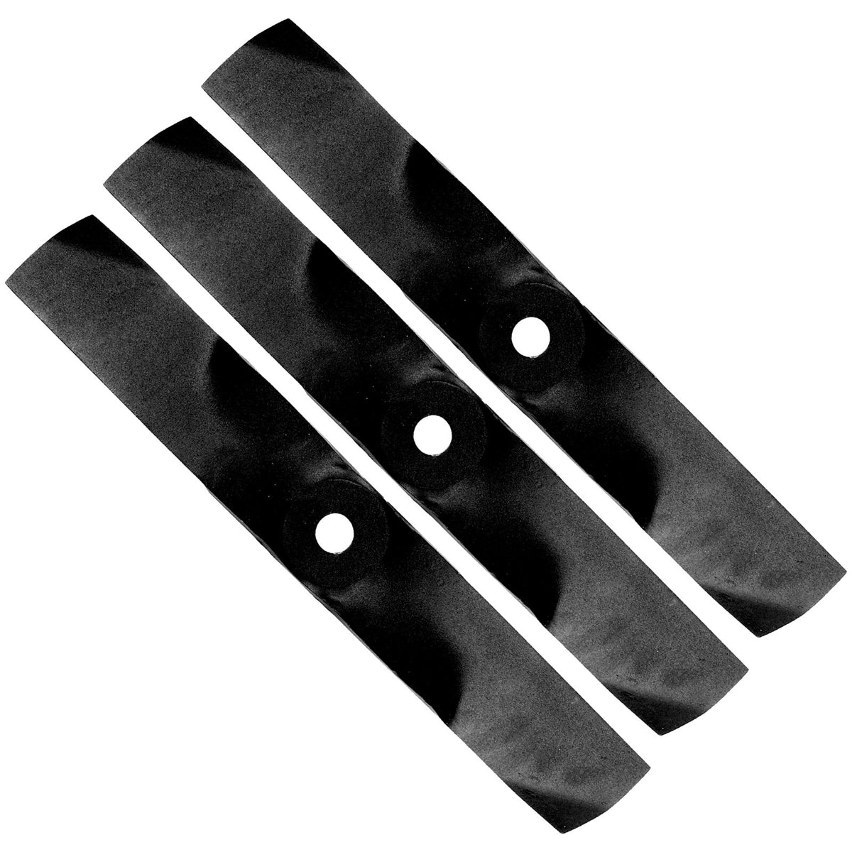 Deck Blade Replacement for John Deere 180 240 245 260 265 285 320 325 (16.5"–2.5")