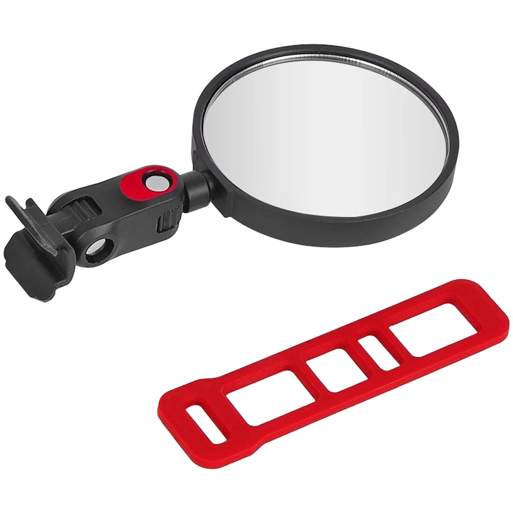 Adjustable Wide Angle Rearview Mirror for ZT3 Scooter