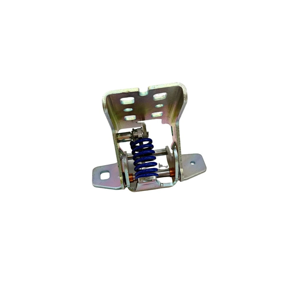 2pcs For 1997-2009 Dodge Durango 55256915AG Front Door Upper Hinge Left & Right