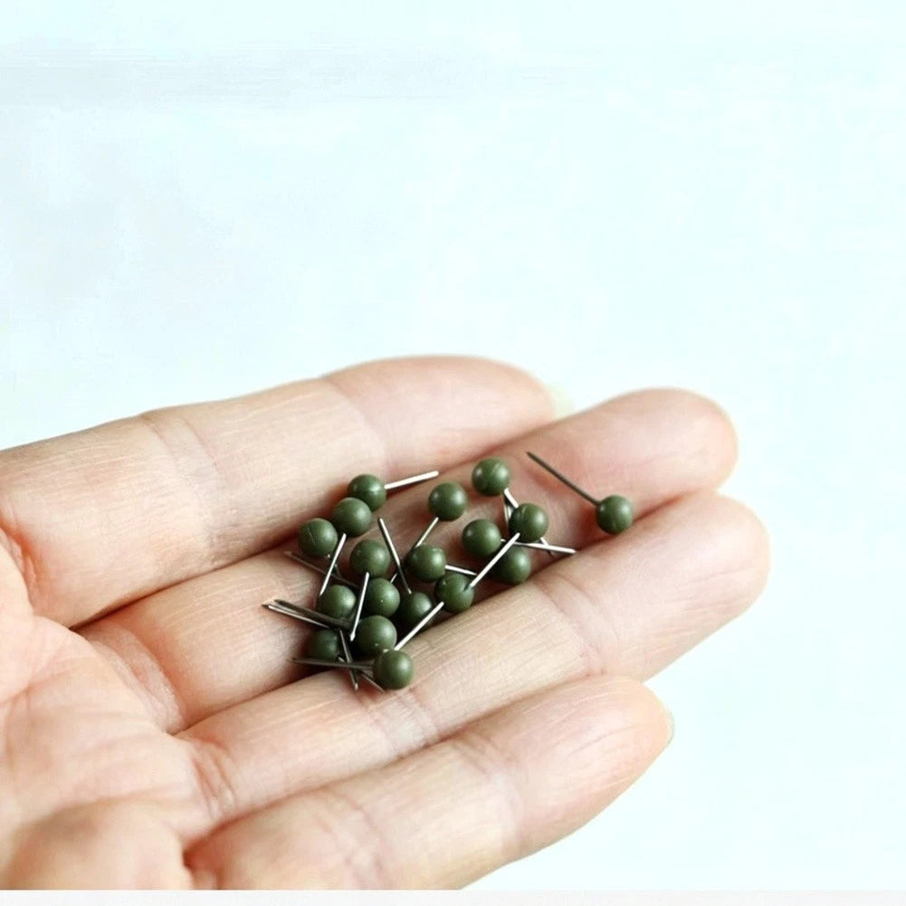 10X Positioning Pins for Carp Fishing Accessory (Universal)
