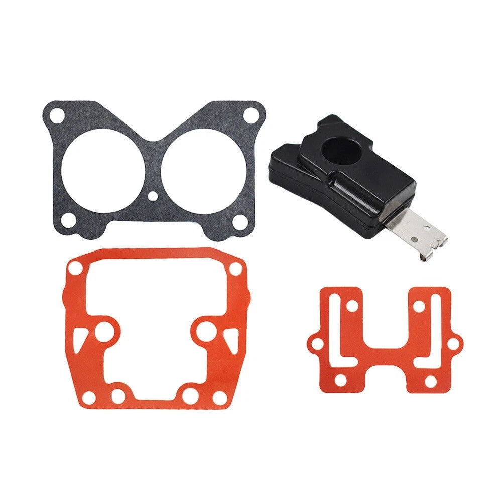 Carburetor Repair Kit for Johnson Evinrude (0439076, 439076)