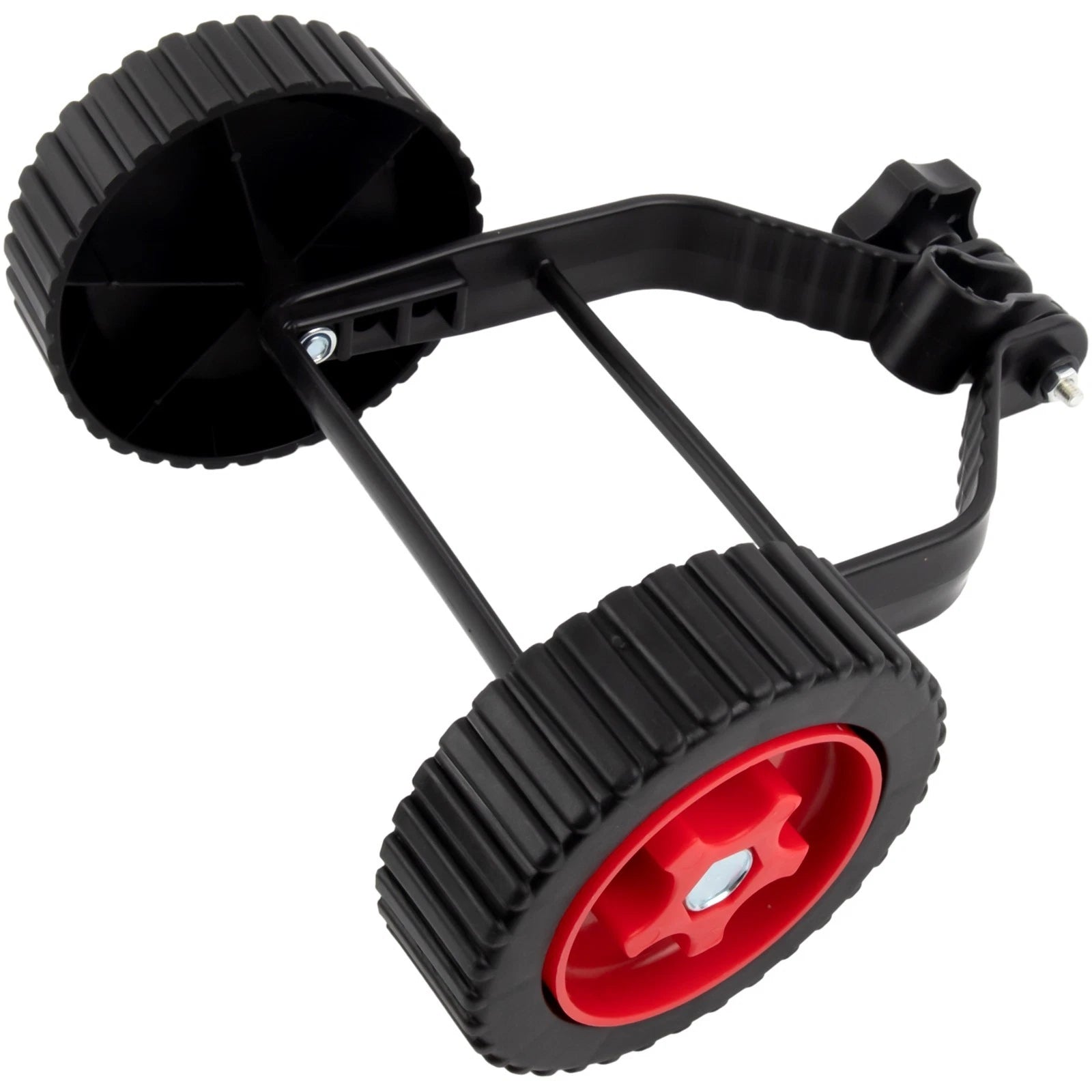Set of 4 Support Wheels for Grass Eater Cutter