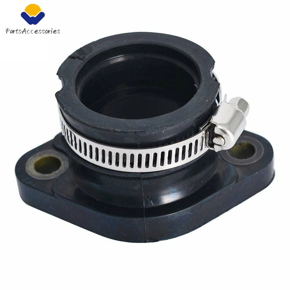 Carburetor Intake Boot for Polaris Big Boss 300, Trail Blazer 250 (3083412, 3085013)
