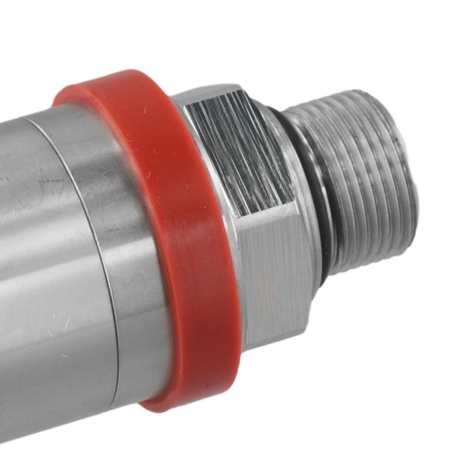 Hydraulic Quick Coupler for Selective Control Valve Tractors (AL166181, AL200979)