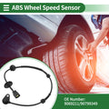 ABS Wheel Speed Sensor Replacement for Chevrolet Sail Front Right (2005–2015)