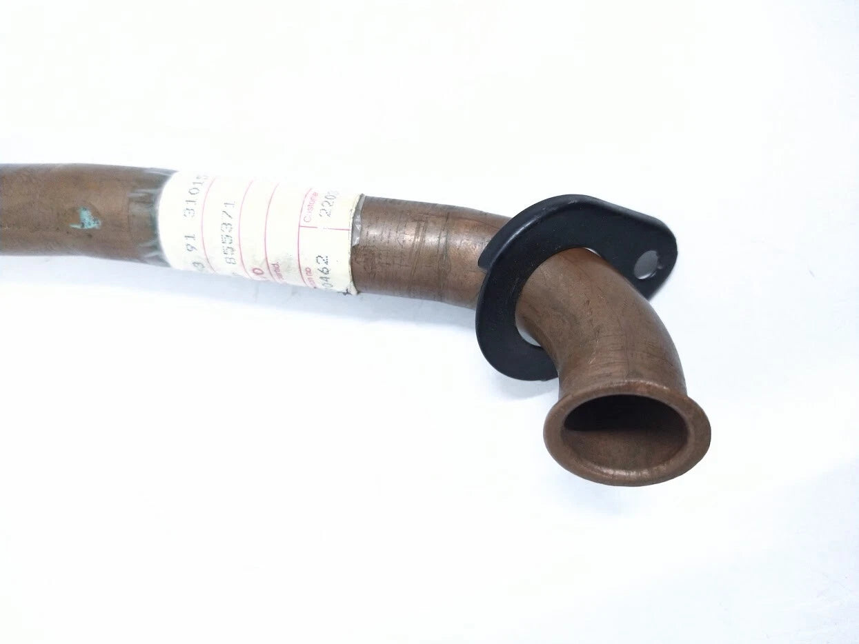 Copper Water Cooling Pipe for Volvo Penta (855371)