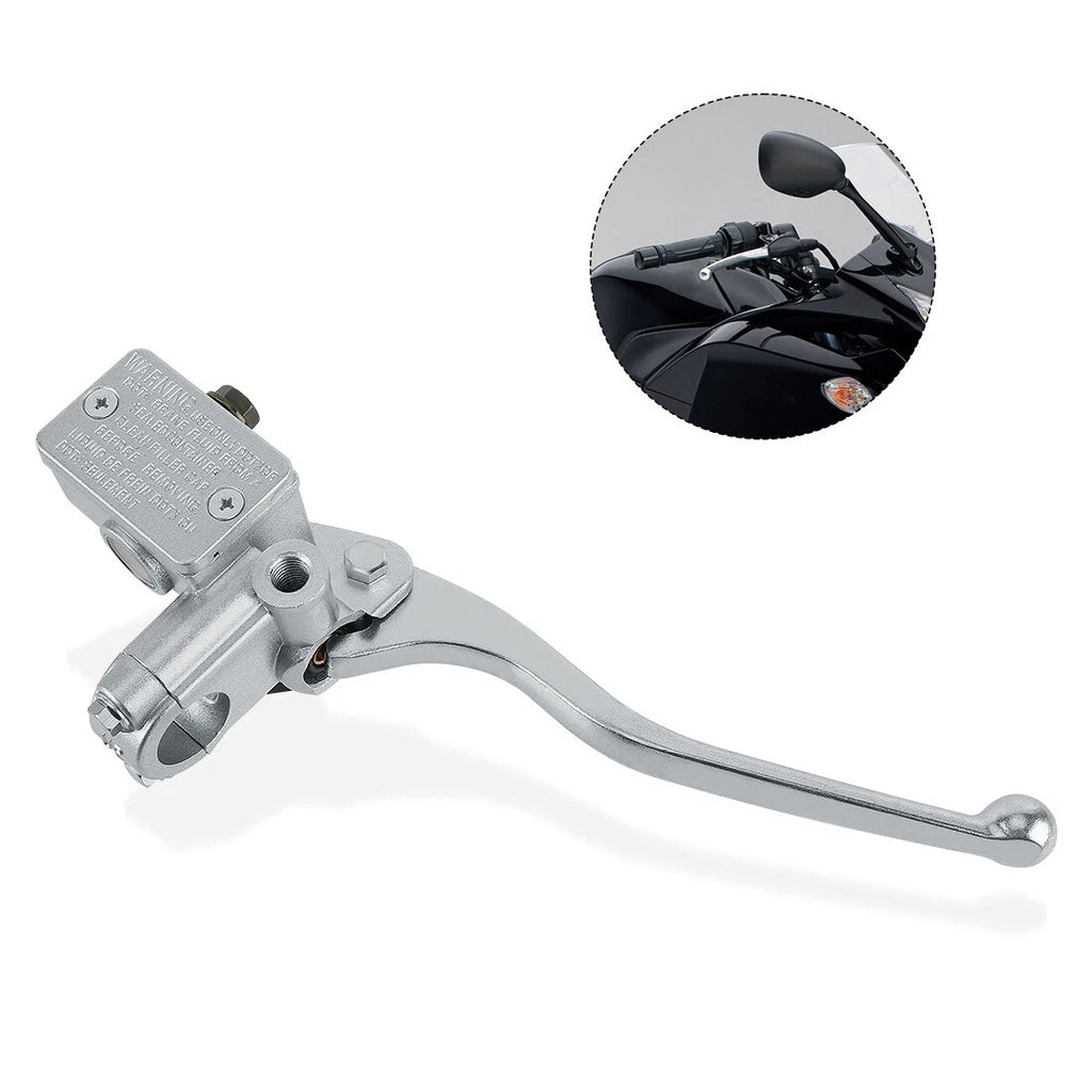 Front Brake Master Cylinder for Honda TRX250X TRX300X TRX400X (2009–2020)