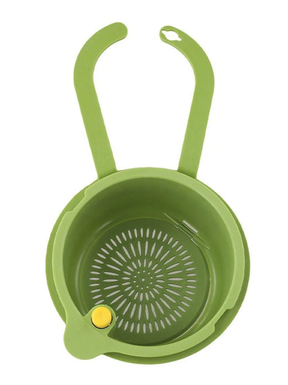 Sink Strainer for Efficient Food Waste Disposal Solutions