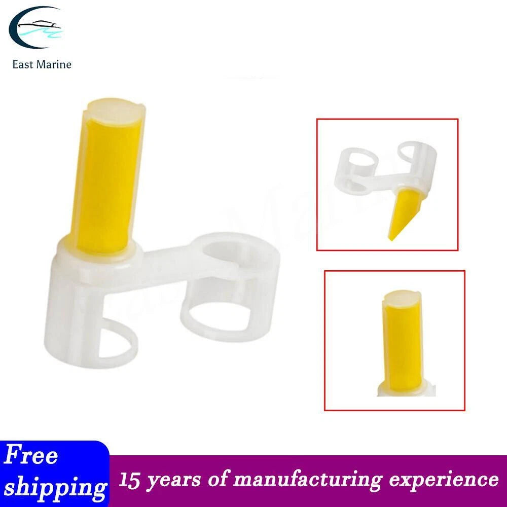 Fuel Filter for Yamaha Outboard Engine (6CB-24501-01, 6CB245010100)