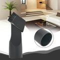 Suction Head Brush Tip for Handheld Vacuum Cleaner Kits 35mm