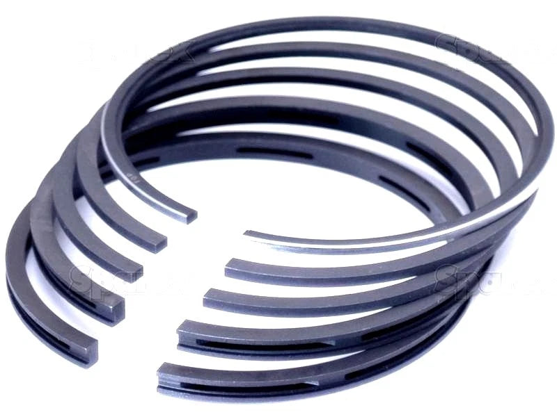 Piston Ring Set for International B414 B434 374 384 444 Tractors