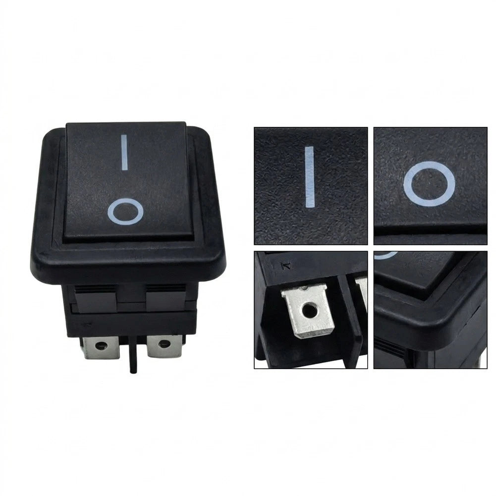 Commercial Vacuum Switch for Daily Cleaning Tasks