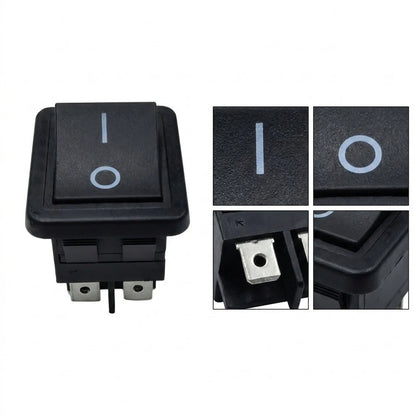 Commercial Vacuum Switch for Daily Cleaning Tasks