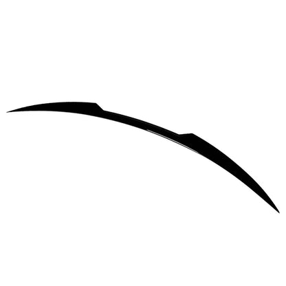 Rear Trunk Middle Spoiler Wing for Alfa Romeo Stelvio (2017–2024)