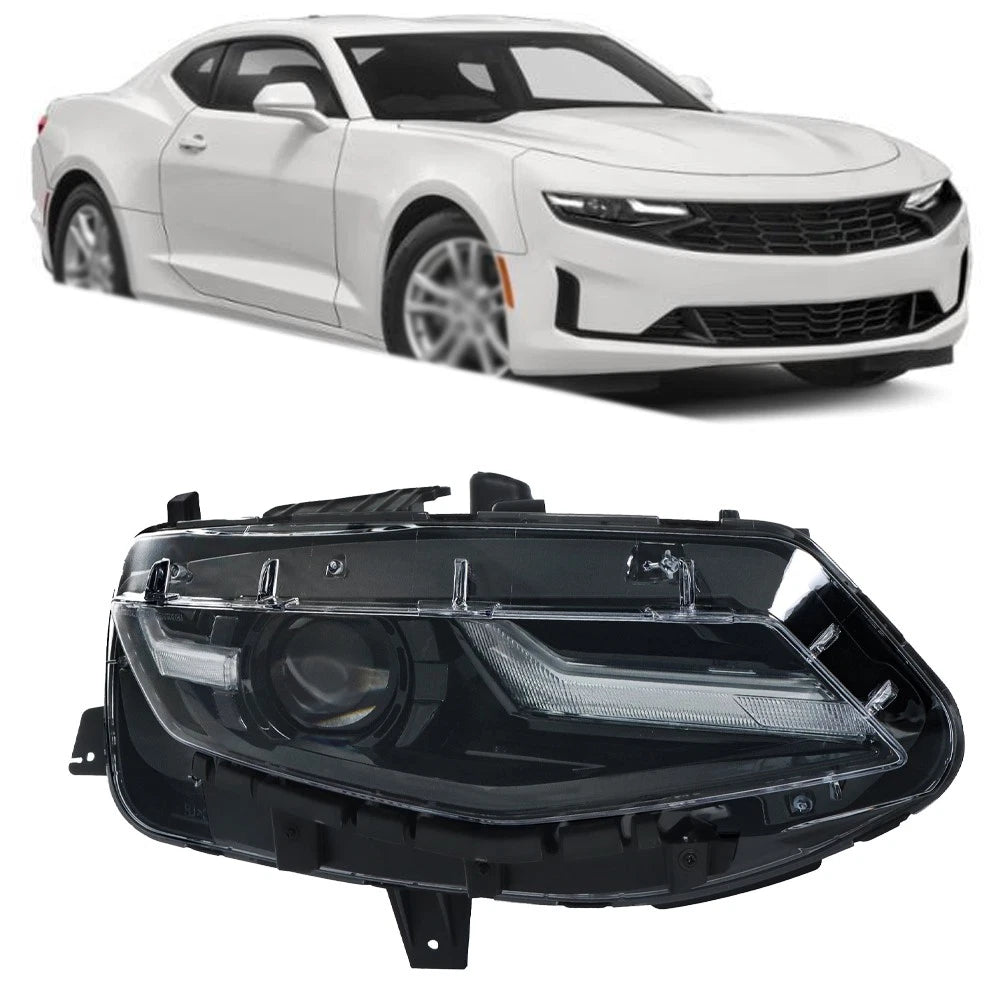 LED Headlight for Chevrolet Camaro (2019–2024) Right